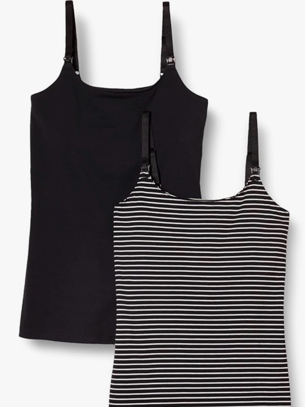 Amazon Essentials nursing tank